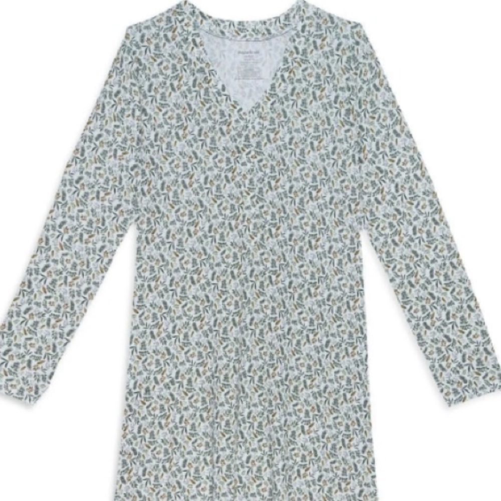 Magnetic Me Nursing Gown